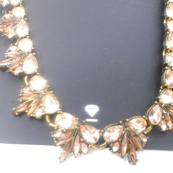 BaubleBar Jewelry - BAUBLEBAR FINE JEWELRY NECKLACE